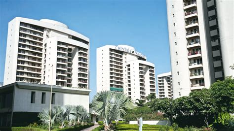 CIDCO receives 400 applications for housing scheme for MPs, .